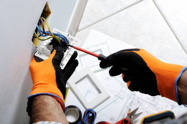 Electrical Maintenance Services in Van Buren, MO